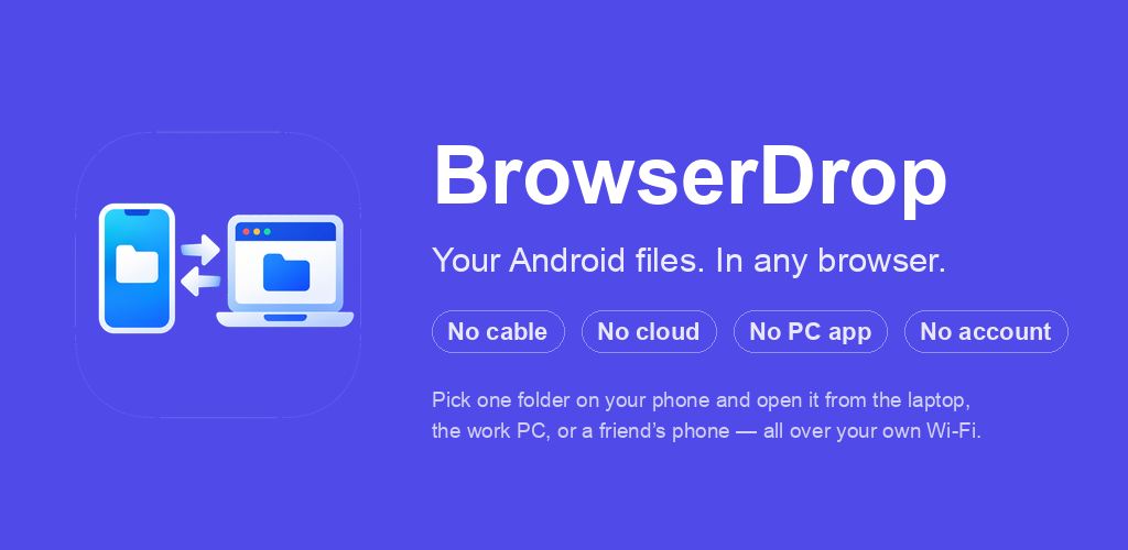 BrowserDrop